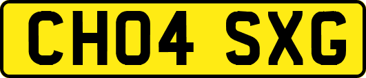 CH04SXG