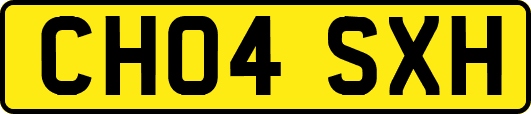 CH04SXH