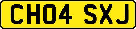 CH04SXJ