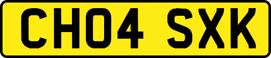 CH04SXK
