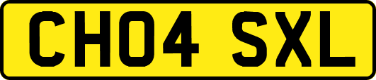 CH04SXL