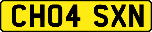 CH04SXN