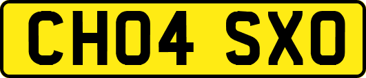 CH04SXO