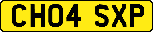 CH04SXP