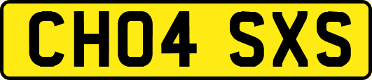 CH04SXS