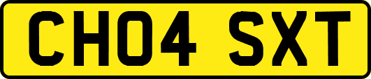 CH04SXT