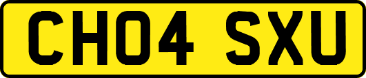 CH04SXU
