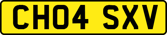 CH04SXV