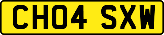 CH04SXW