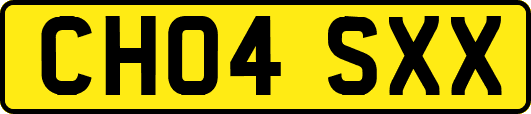 CH04SXX