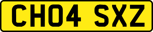 CH04SXZ