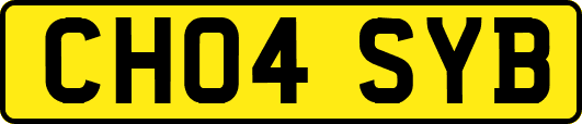 CH04SYB