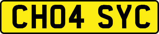 CH04SYC