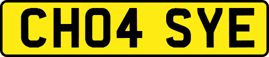 CH04SYE