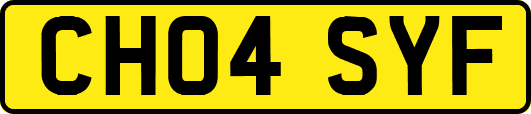 CH04SYF