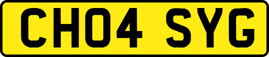 CH04SYG