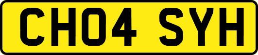 CH04SYH