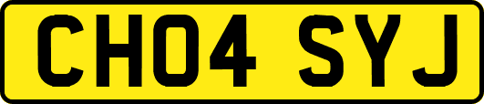 CH04SYJ