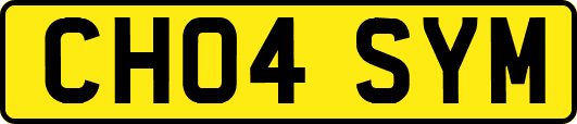 CH04SYM