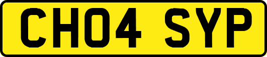 CH04SYP