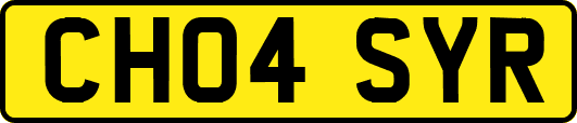 CH04SYR