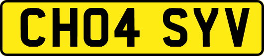 CH04SYV