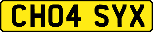 CH04SYX