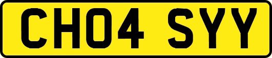 CH04SYY