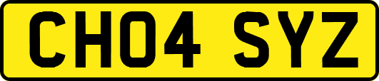 CH04SYZ