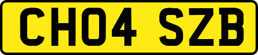 CH04SZB