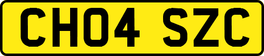 CH04SZC