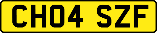 CH04SZF