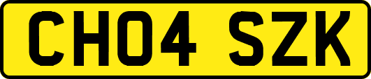 CH04SZK