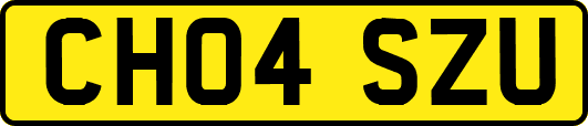 CH04SZU
