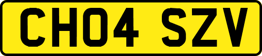 CH04SZV