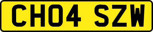 CH04SZW