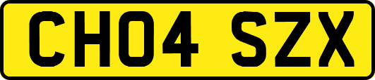 CH04SZX