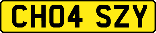 CH04SZY