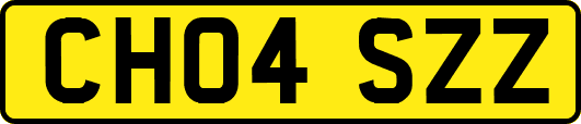 CH04SZZ