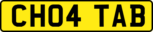 CH04TAB