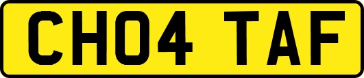 CH04TAF