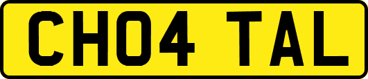 CH04TAL