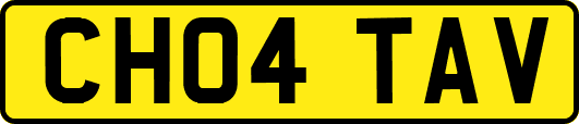 CH04TAV