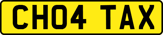 CH04TAX