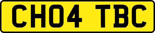 CH04TBC