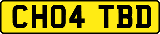CH04TBD