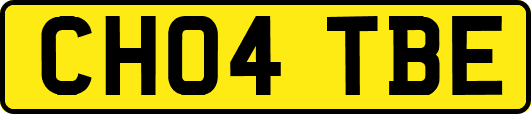 CH04TBE