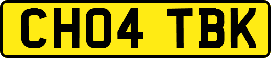 CH04TBK
