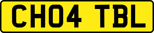 CH04TBL