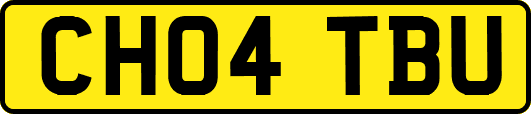 CH04TBU
